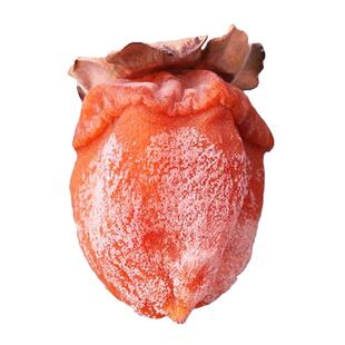 正宗富平柿饼陕西特产柿子饼5斤特级降霜柿饼农家自制流心吊柿饼