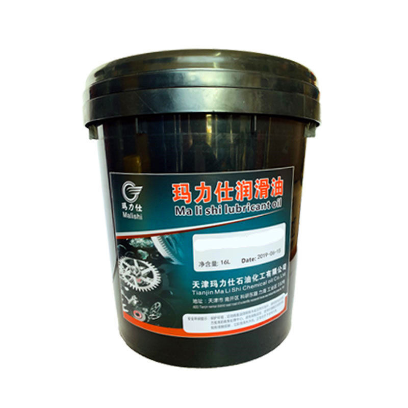 玛力仕齿轮油220号负荷