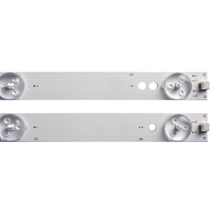 适用于 海信LED50EC620UA灯条50_HD_500DU-B01_11X6_3030C_3S1PX2