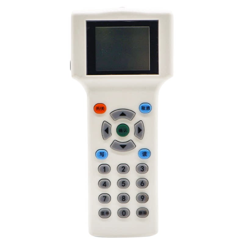 营口天成老款手持编码器