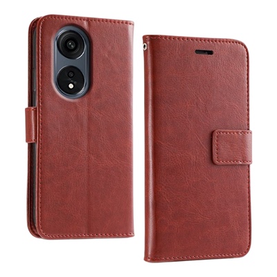 适用于OPPOA1Pro翻盖防摔手机壳