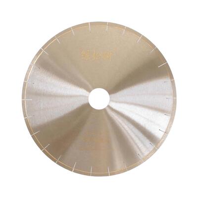 250/300/350岩板专用切割片 超薄岩板瓷砖倒角锯片 锋利不崩切片