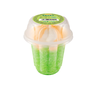 Appolo阿波罗奇脆冰雪糕香草芒果味雪糕香草蓝莓草莓味冰淇淋