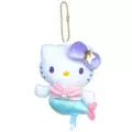 Mermaid (Purple)