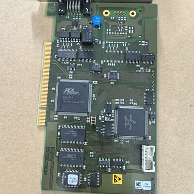原装ESD gmbh-PCI331 Rev1.2 数据采