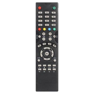 长虹电视遥控器直接使用