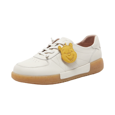 Mirabell2026春季新款女鞋商场同款简约女休闲鞋B7K04AM6