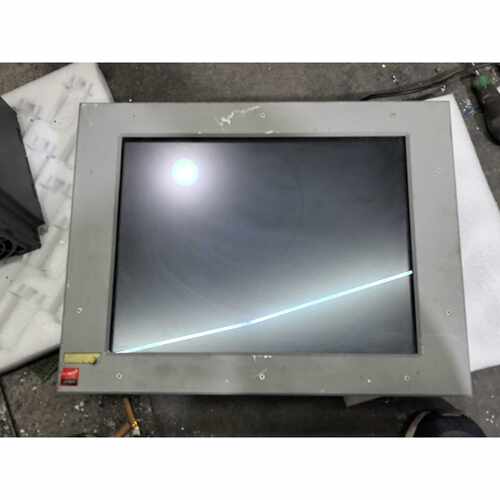 溢价-Upo2TT1506CAN00A触摸屏，实物图拍照，成色