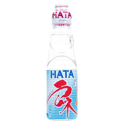 哈达波子弹珠碳酸饮料汽水4瓶