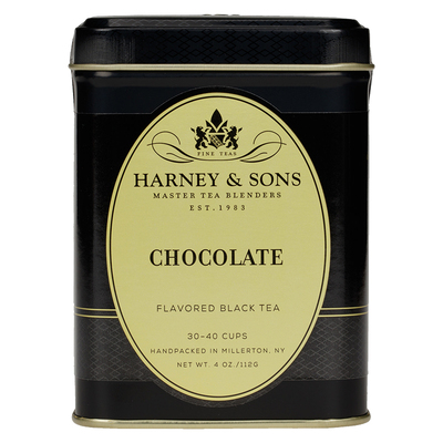 Harney＆Sons进口巧克力味红茶