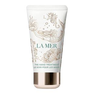欧洲直邮La Mer海蓝之谜丝滑保湿护手霜 50ml 深层修复光滑正品