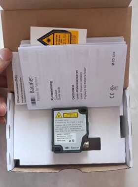 议价baumer瑞士堡盟激光感测器OADM 20I6480/S14F OADM 20I6572/S