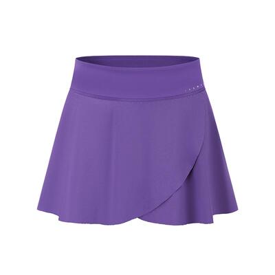 运动短裙粒子狂热凉感防晒