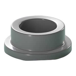 洗澡桶水塞软塞塑料浴桶水堵泡澡桶堵头侧面通用配件儿童浴盆塞子