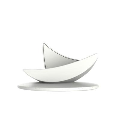 火星赛博吉他联名底座