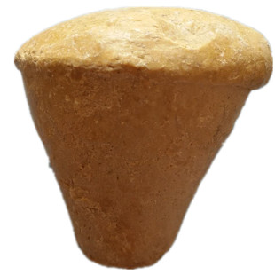 远方的家同款新疆库车土肥皂深层去污渍易漂洗无残留温和不伤手