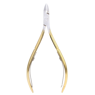 死皮剪美甲店专用去死皮倒刺角质推锉钳剪去手部神器专业美甲工具