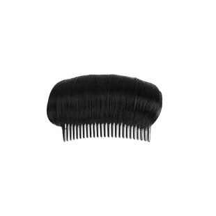 高颅顶发根蓬松垫发梳女懒人刘海假发片隐形蓬松头发神器发卡头饰