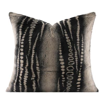 柏洛斯高档会所美容院抱枕