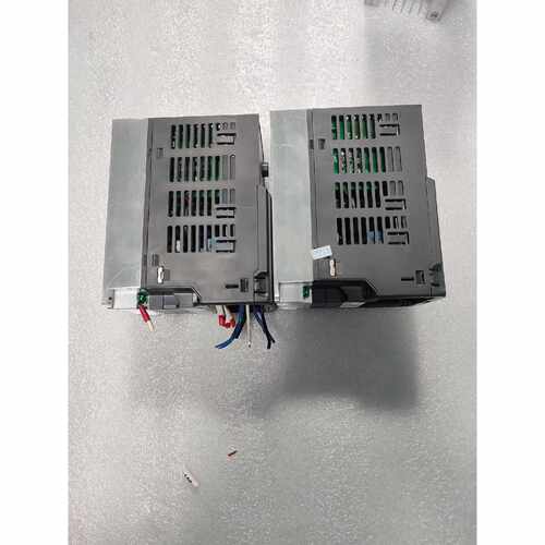 议价台达变频器VFD2A8ME21ANNAA200v400维修