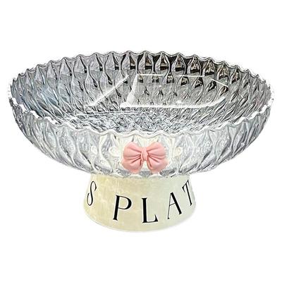 【热销推荐】水果盘客厅茶几家用