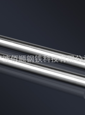 12L14易切削钢圆棒Y15Pb易1214光六角圆11SMnPb30冷拉棒车铁圆钢