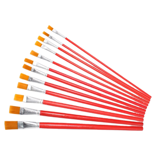 小油漆刷子水性漆刷/工业油漆刷/涂料/乳胶漆/清漆/各种涂刷油漆