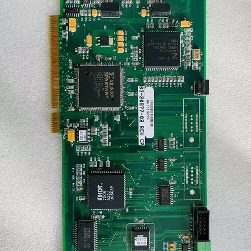 议价-ASM 03-20877-02 REV C P 2片可维修