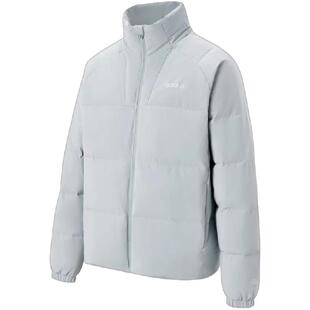 adidas阿迪达斯羽绒服男官方新款鸭绒上衣休闲保暖轻薄外套KC4633