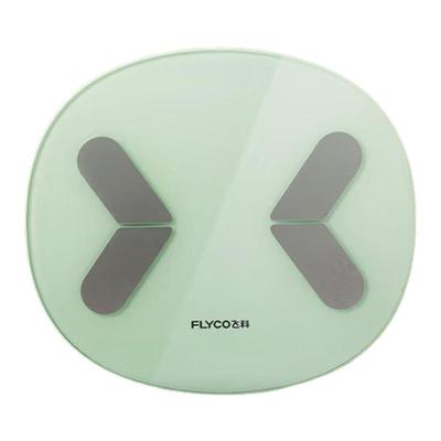 小熊家用人体体重秤体脂秤减肥称