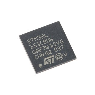 STM8L151C4U6 8L101F3U6 32L151CBU6 8L152C8U6 C6U6 F3U6A F2U6