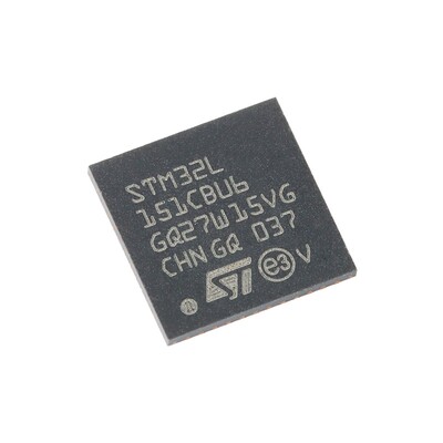 STM8L101F2U6（QFN20）