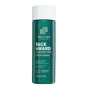 SHAKEUP男士爽肤水 控油抑痘收缩毛孔水乳 男士补水保湿爽肤水