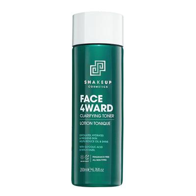 控油男士爽肤水SHAKEUP