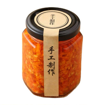 下饭同学广东猪脚饭潮汕辣椒酱