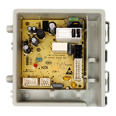 海尔滚筒洗衣机电机变频板