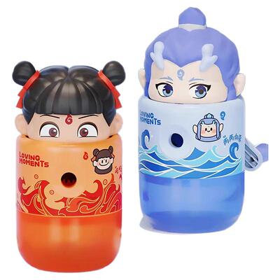 晨光第三代削笔刀更安全耐用