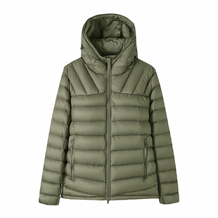 金标p棉内胆排骨棉服男冬季户外防寒服加厚棉衣外贸男装棉袄外套