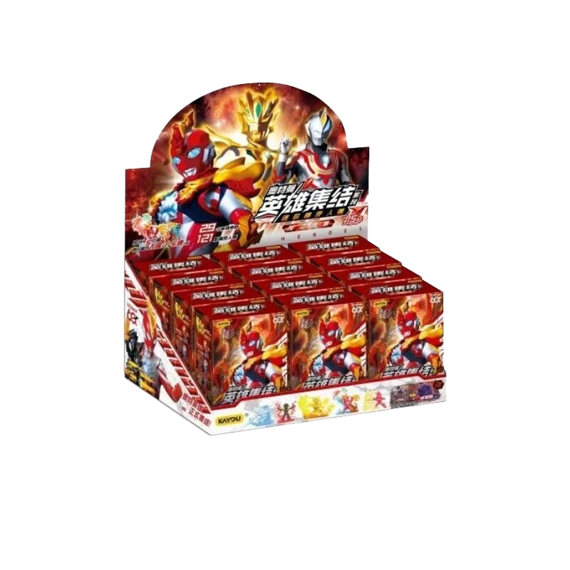 【新品15弹】正版奥特曼橡皮人奥特曼玩具专区