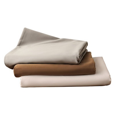 音色家居长绒棉A类水洗棉床单