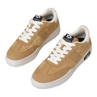 王星越同款ARTICLE NO.复古德训板鞋增高厚底百搭男女鞋休闲鞋