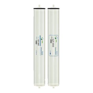 4040反渗透ro膜净水器滤芯ULP水处理设备8040商用纯水机工业RO膜