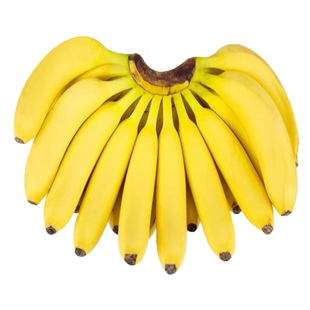 广西高山香蕉新鲜水果正宗商品蕉现摘孕妇纯甜商品蕉自然熟包邮