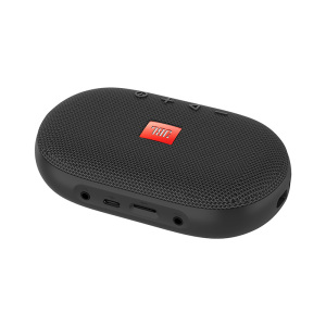 JBL TUNE3 2 SD-18无线蓝牙音箱便携式FM调频收音机插卡音响U盘