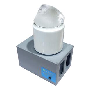 DIY快速制冷加热热保温杯水饮料冰镇小型随身迷你宿舍桌面制冰机