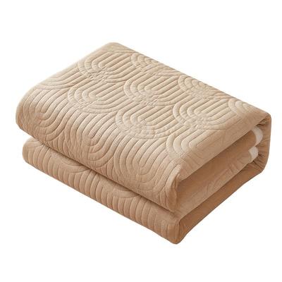 MORITA双人双控加厚水洗电热毯