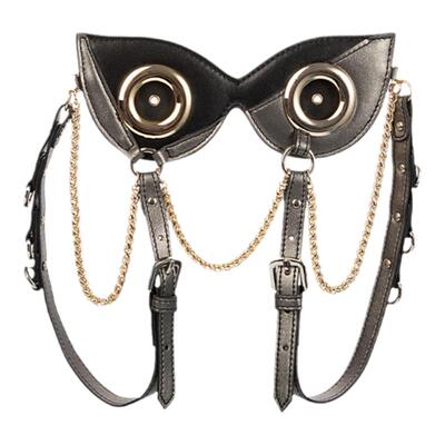 万蔻面具WANACCESSORY