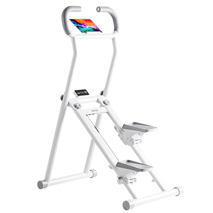室内爬楼机健身家用有氧楼梯机脚踏健身器运动器材登山原地踏步机