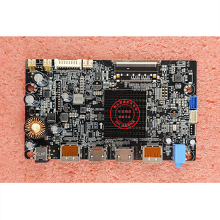 泰坦军团P2710S驱动板 P2710-plus VL305XBIE 主板 屏M270DAN08.0