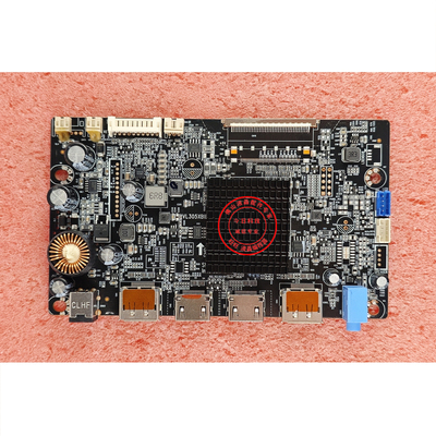 泰坦军团P2710S驱动板VL305XBIE